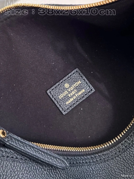 Affordable LOOP LOUIS VUITTON HOBO 0724